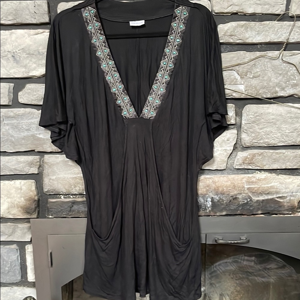 Wearabouts swim cover up